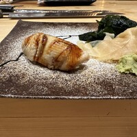 鮨 つきうだ - 