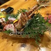 磯魚・イセエビ料理 ふる里