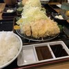 とんかつ いわい