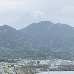 Kurasawaya - 今日の富士山