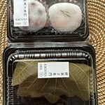 Mochi Gashi Semmon Kikyouya Orii - 