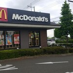 McDonald's - 店舗外観