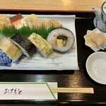 いづ松 - 料理写真: