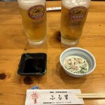 磯魚・イセエビ料理 ふる里 - 