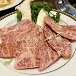 Yakiniku Tsukasaen - 