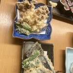 鮨の増田屋 - 