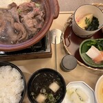 Kagonoya - 