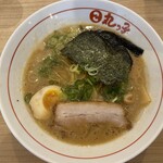 ラーメン 丸っ子 - 