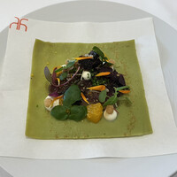 オーベルジュ・ド・リル ナゴヤ - 