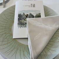 オーベルジュ・ド・リル ナゴヤ - 