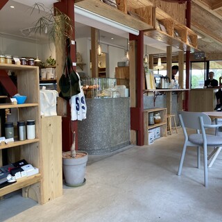 SHOZO COFFEE KARUIZAWA - 