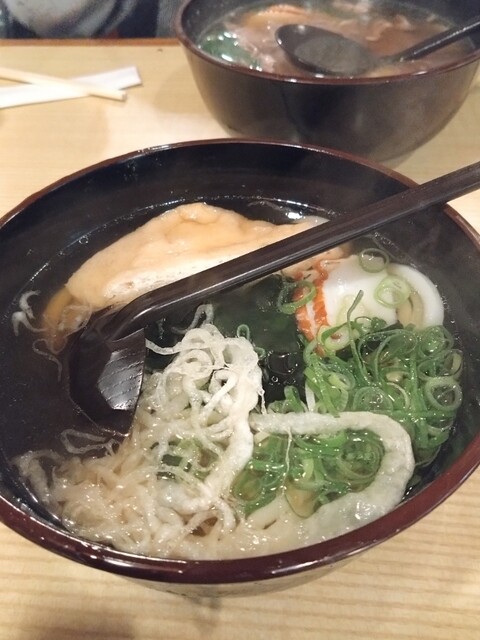 さぬき - 摂津富田/うどん | 食べログ