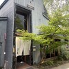 軽井沢 川上庵 本店
