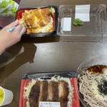 デリシア - 料理写真: