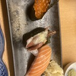 Sushi No Masudaya - 