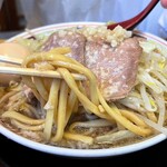 自家製麺屋 登夢道 - 