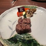 チーズフォンデュ＆ステーキ＆ワイン ケルン 本店 - 