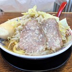 自家製麺屋 登夢道 - 