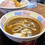 自家製麺屋 登夢道 - 