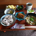 古民家やど紺屋 - 