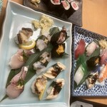 Sushi No Masudaya - 