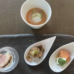 Jose Luis Karuizawa - 