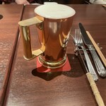 チーズフォンデュ＆ステーキ＆ワイン ケルン 本店 - 