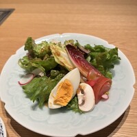 TANAKA YAKINIKU RESTAURANTE - 