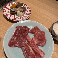 TANAKA YAKINIKU RESTAURANTE - 