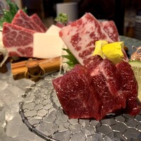 馬桜 下通り店 - 