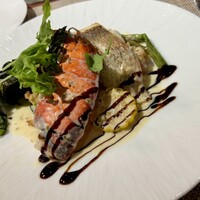 キャトルラパン 北梅田 - 