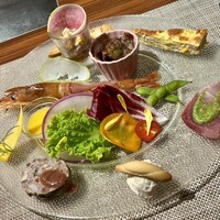 キャトルラパン 北梅田 - 