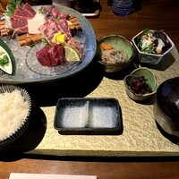 馬桜 下通り店 - 