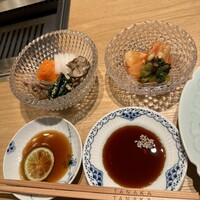 TANAKA YAKINIKU RESTAURANTE - 