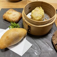 中国料理 にいくら - 