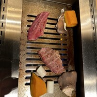 TANAKA YAKINIKU RESTAURANTE - 