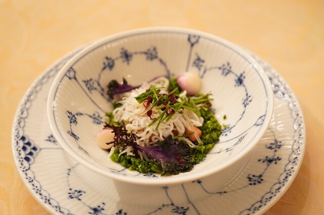 Wakiya Geihin Charou