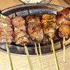 もつ焼きおとんば 高田馬場店