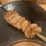 Yakitori Sada Juurou - 