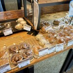 おかもと製パン - 