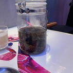 獣肉酒家 米とサーカス - 