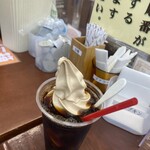 Mikado Coffee Karuizawa Tsuruya Ten