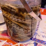 獣肉酒家 米とサーカス - 