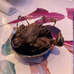 獣肉酒家 米とサーカス - 