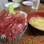 鶴亀屋食堂 - 