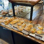 おかもと製パン - 