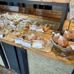 おかもと製パン - 