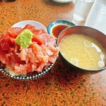 鶴亀屋食堂 - 
