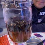 獣肉酒家 米とサーカス - 