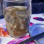 獣肉酒家 米とサーカス - 